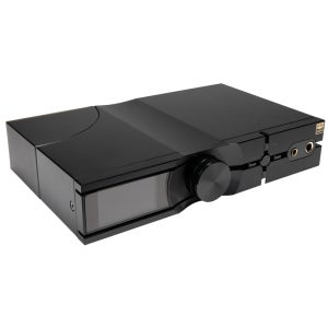 아이파이 iFi Audio NEO iDSD 3 올인원 DAC 헤드폰앰프