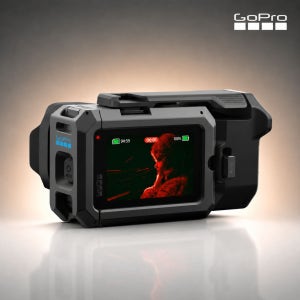 고프로 미션 1 프로 그립 에디션 MISSION 1 PRO GRIP