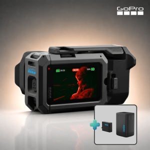 고프로 미션 1 프로 그립 에디션 MISSION 1 PRO GRIP