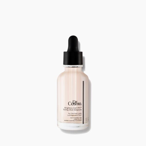 브라이트닉스 셀 IPX 토닝 샷 앰플 30ML (피부톤, 광채, 피부레이저시술후관리)