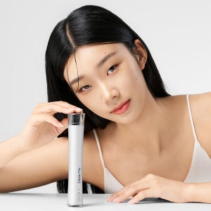 초음파 물방울 뷰티디바이스 미용기기 홈케어 디어미 2026 신모델 보습 블랙