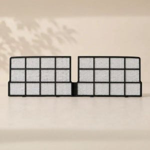 LG 정품 LRA-V320R LRA-V32AR LRB-N23AR 사용 벽걸이 에어컨 사각 극세필터K