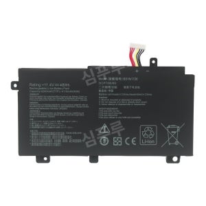 아수스 노트북 배터리 호환 B31N1726 FA706 FX506L