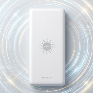 스피디 퓨어멀티 무선 충전 보조배터리 10000mAh 삼성 갤럭시 아이폰 호환