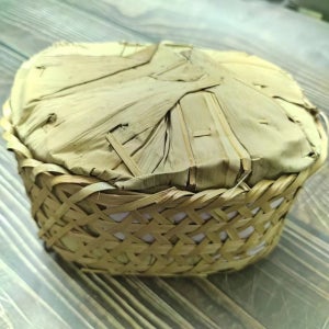 2003년 정통 손의순 육안차 삼장표 안휘 흑차 500g