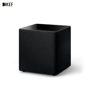 KEF Kube 12 MIE 케프 큐브 12 하이파이 서브우퍼 2년보증AS