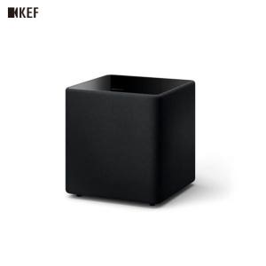 KEF Kube 10 MIE 케프 큐브 10 하이파이 서브우퍼 2년보증AS