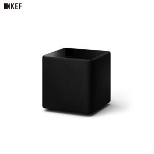 KEF Kube 8 MIE 케프 큐브 8 하이파이 서브우퍼 2년보증AS