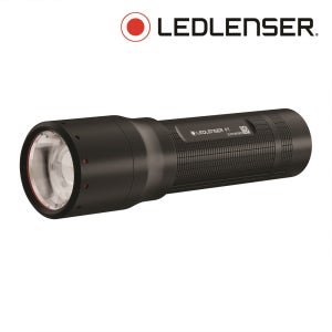 LEDLENSER 레드렌서 NEW-P7 LED 손전등 전문가용 작업등 휴대용 랜턴