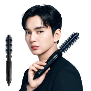 포뷰트 블로우랩 롤빗 고데기