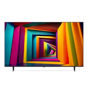 LG전자 UHD TV 스탠드형 163cm 65UT9300KNA