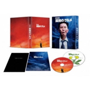 포니케니언 극장판 고독의 미식가 블루레이 Blu-ray (고급판)