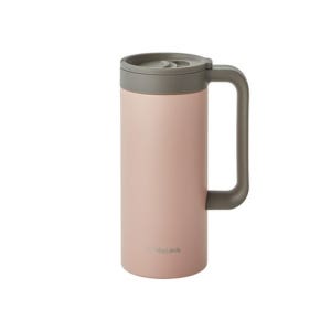 락앤락 테이블 머그 텀블러 473ml (핑크)