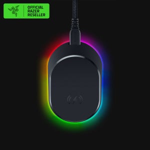 레이저 마우스 충전 독 Pro Mouse Dock Pro
