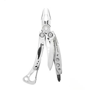 레더맨 스켈레툴 CX 멀티툴 다용도툴 아웃도어 캠프 맥가이버칼 캠핑툴