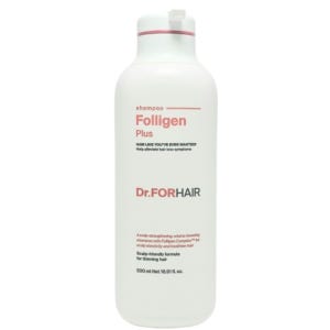 닥터포헤어 폴리젠 플러스 샴푸 500ml