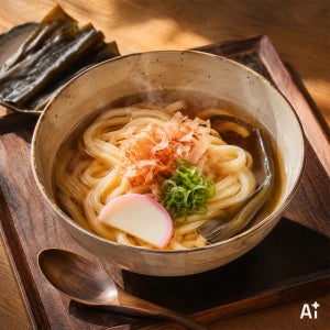 가쓰오 풍미가 진한 원팩 가쓰오우동 270g