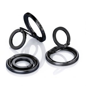 Z-Ring 듀얼자석 3in1 스마트링 맥세이프 거치대