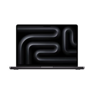Apple 맥북 프로 14 2025년 M5 CPU 10코어/ GPU 10코어 RAM 24GB 1TB 스페이스 블랙