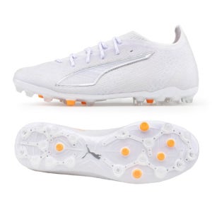 푸마 멀티그라운드 축구화 울트라 얼티메이트 MG 10856004(화이트)