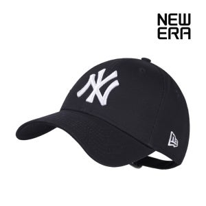 뉴에라 MLB 모자 리그 에센셜 뉴욕 양키스 볼캡 네이비 10531939