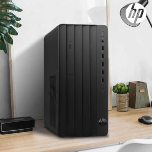 HP 인텔 코어i5 데스크탑 PC 16G 512G 윈도우11홈 설치 사무용 업무용 컴퓨터