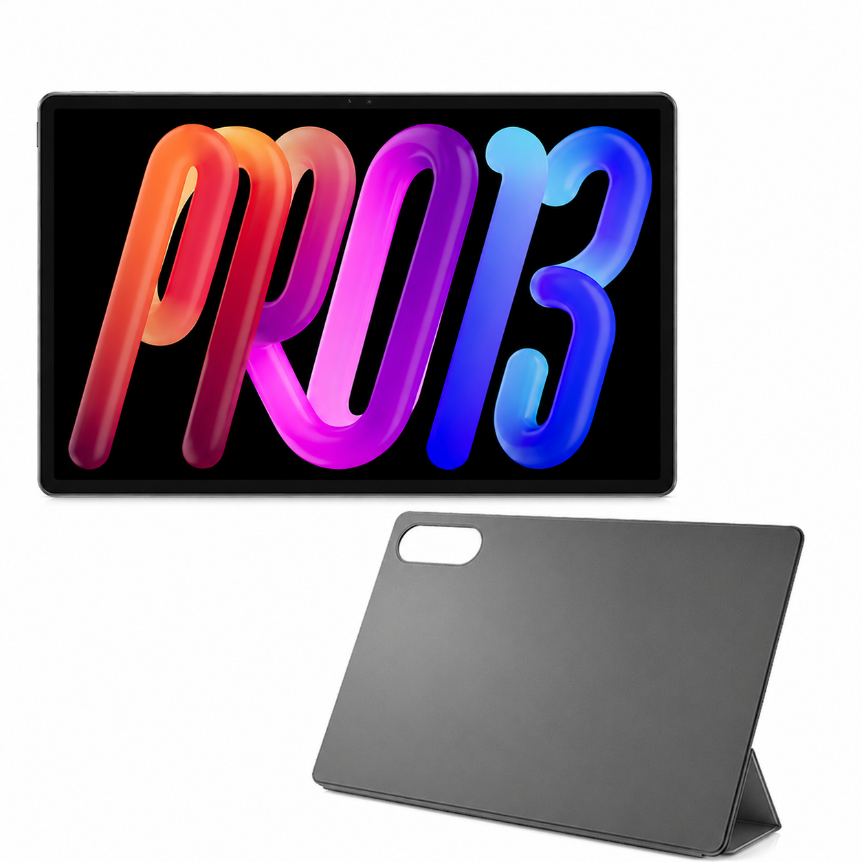 레노버 샤오신패드 PRO GT13 TB378FC AI 태블릿 PC 8+256GB 케이스필름포함 중국내수