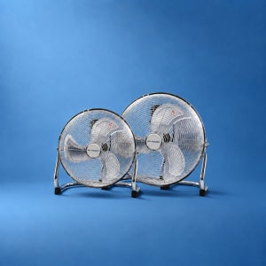 이엑스파워 공업용 선풍기 산업용 업소용 앉은뱅이 바닥 EFF-35