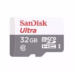[알티피아]Ultra microSDHC 카드 32GB SanDisk