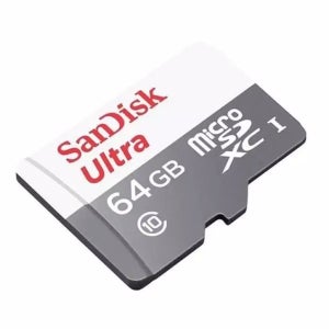 [알티피아]Ultra microSDHC 카드 64GB SanDisk