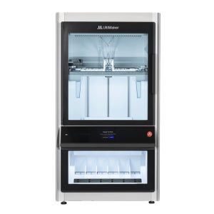 얼티메이커 3D프린터 Ultimaker Factor 4 Plus