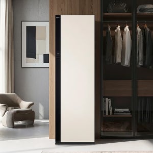 [전국설치]LG 스타일러 2026 신제품 오브제컬렉션 스티머5벌 바지1벌 SC5MBR60S