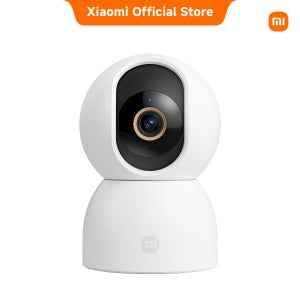 샤오미 600만 화소 3.5K 고화질 Wi Fi 홈캠 CCTV 스마트 카메라 C500