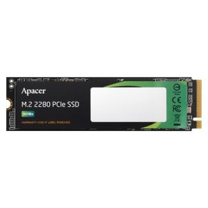 Apacer AS2280P4X M.2 NVMe (1TB) 미개봉신품