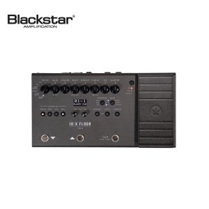 Blackstar ID:X FLOOR TWO / 블랙스타 멀티 이펙터