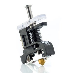 얼티메이커 3D프린터 Ultimake 전용 압출기 Printer Core CC+ 0.6 (Factor 4 Plus 전용)