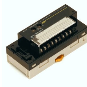 OMRON CRT1-ROS16 프로그래밍 컨트롤러 산업용 MRO