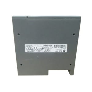 AB PLC 전원 공급 장치 1746-P1 산업용 MRO