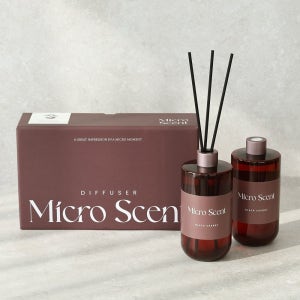 디퓨저 감성 인테리어 향기 실내방향제 500ml2개