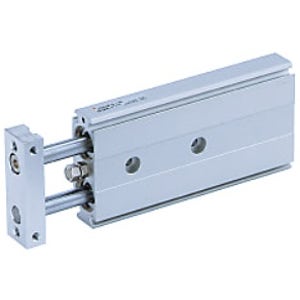 SMC CXSWL20-200-Z73-XB11 더블 실린더 산업용 MRO