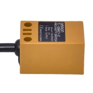 OMRON TL-Q5MC1-Z 스위치 센서 산업용 MRO
