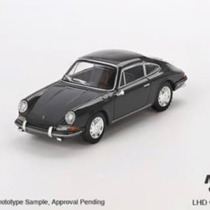 미니지티 MINI GT 포르쉐 911 1964 다이캐스트 자동차 1:64