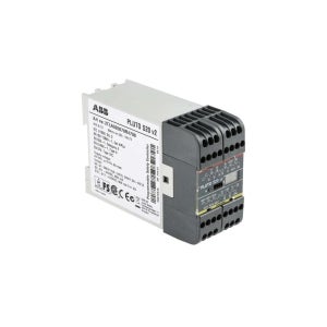 ABB 2TLA020070R4700 PLUTO S20 V2 안전 PLC 산업용 MRO