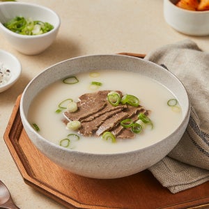 고기듬뿍 소팔설렁탕 600g