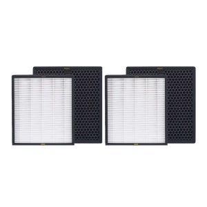 [호환] 1+1 삼성 블루스카이 3000 공기청정기 필터 CFX-B100D CFX-2TCD