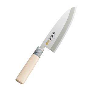 카이 세키 마고로쿠 긴주 데바칼 180mm AK5064