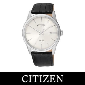 시티즌 BI5000-01A 쿼츠 남성 시계 CITIZEN