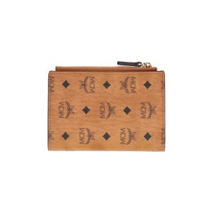 MCM 엠씨엠 지갑 zip wallet MXSFATA02 - CO