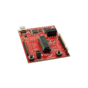 Texas Instruments MSP-EXP430G2 MCU용 개발 키트 산업용 MRO