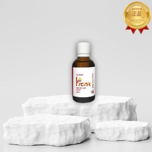 스와디차크라 르프랑 에센셜 오일 30ml